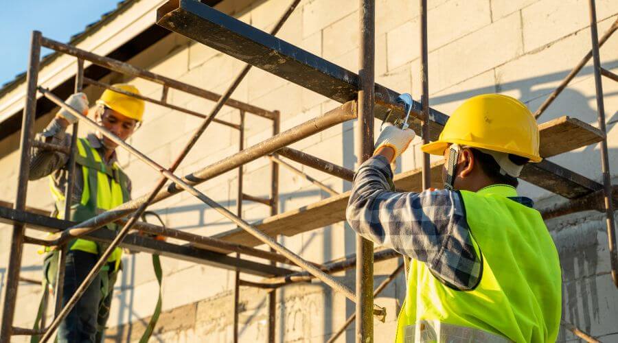 Professional fairlawn roofing services in South Pittsburg, TN